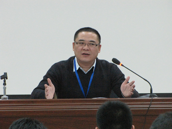 迅達康汪總演講 迅達康汪總演講