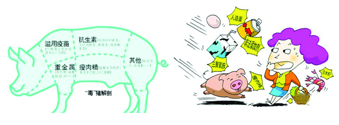 無抗養殖