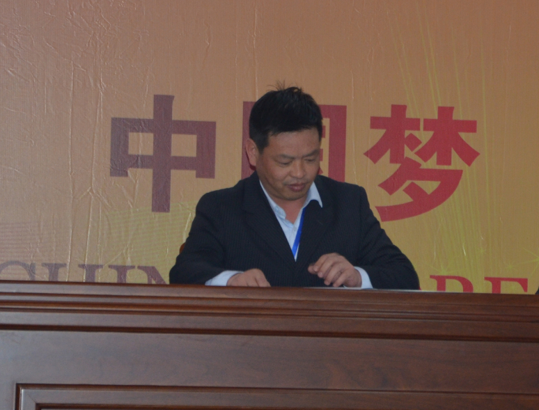迅達(dá)康王建