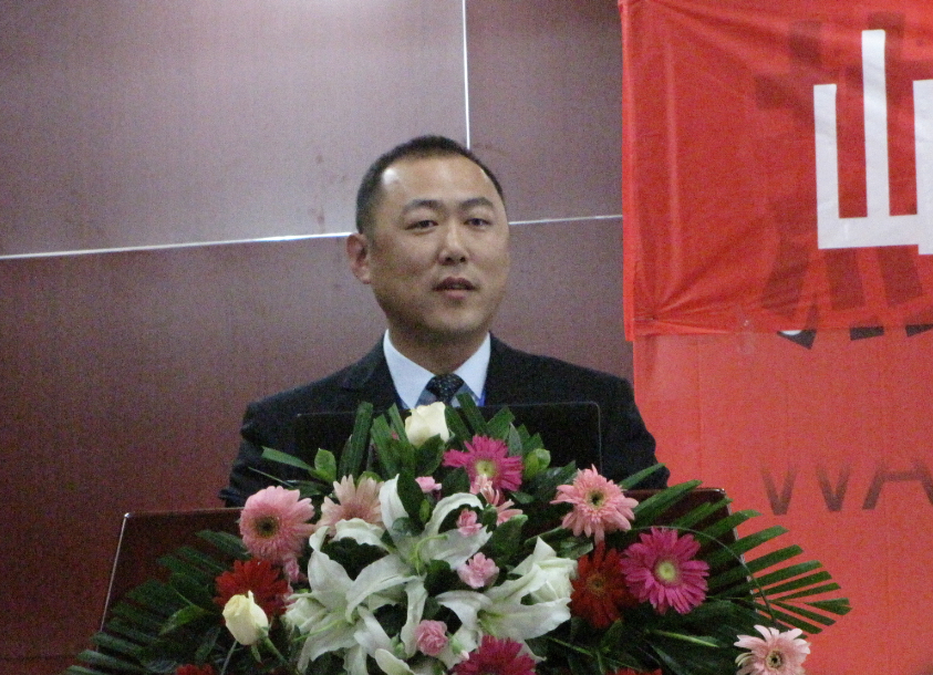 迅達(dá)康閆國寧